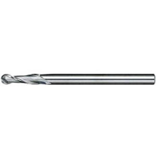 日進工具 NS 樹脂用ボールEM クリアカット RSB230 R0.2x2