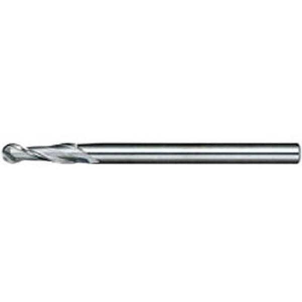 日進工具 NS 樹脂用ボールEM クリアカット RSB230 R1.5x9x30