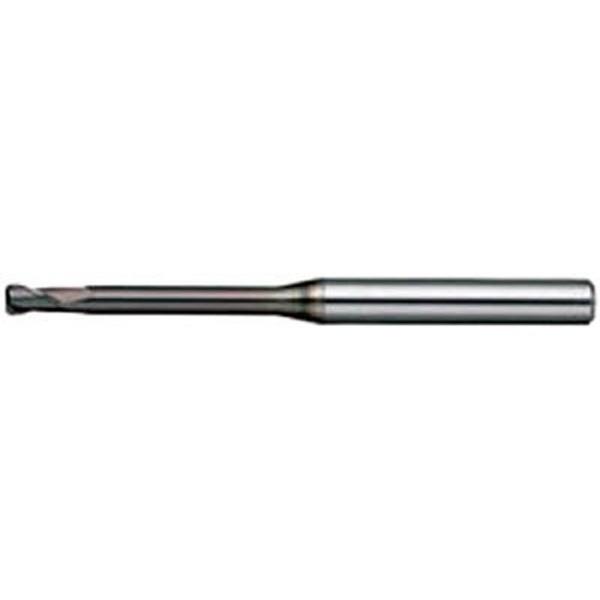 日進工具 NS ロングネックラジアスEM MHR230Rφ0.3xR0.05x1