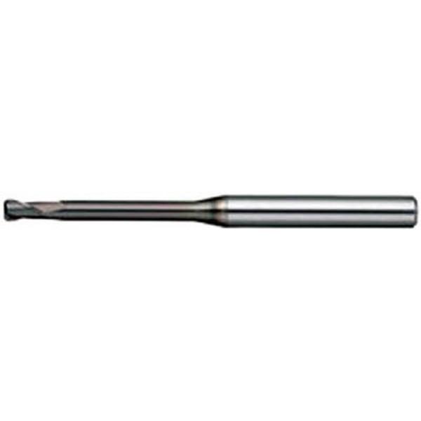 日進工具 NS ロングネックラジアスEM MHR230Rφ1.5xR0.1x18