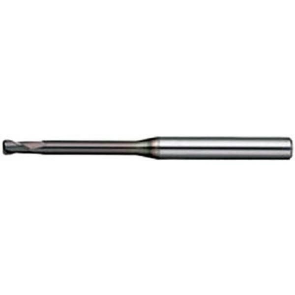 日進工具 NS ロングネックラジアスEM MHR230Rφ1.5xR0.3x6