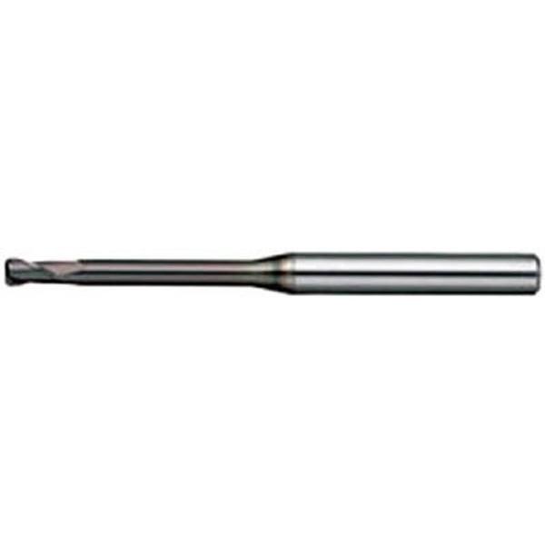 日進工具 NS ロングネックラジアスEM MHR230Rφ2.5xR0.1x30