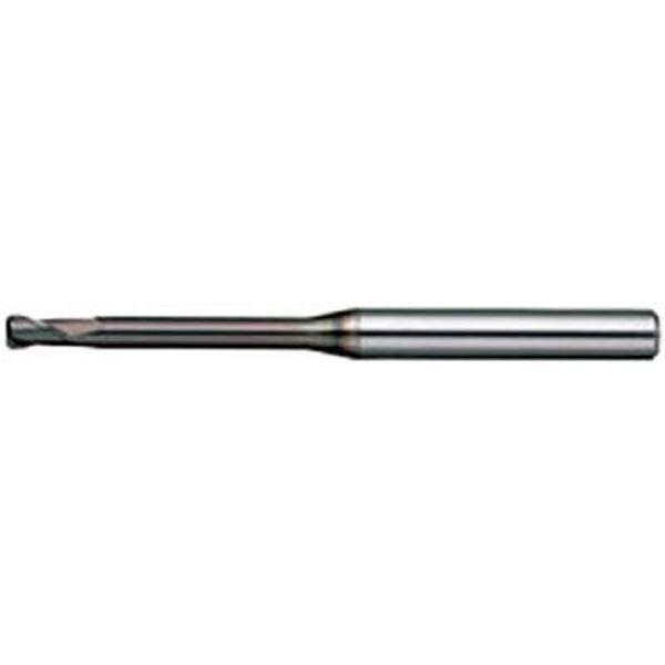 日進工具 NS ロングネックラジアスEM MHR230Rφ3xR0.2x30