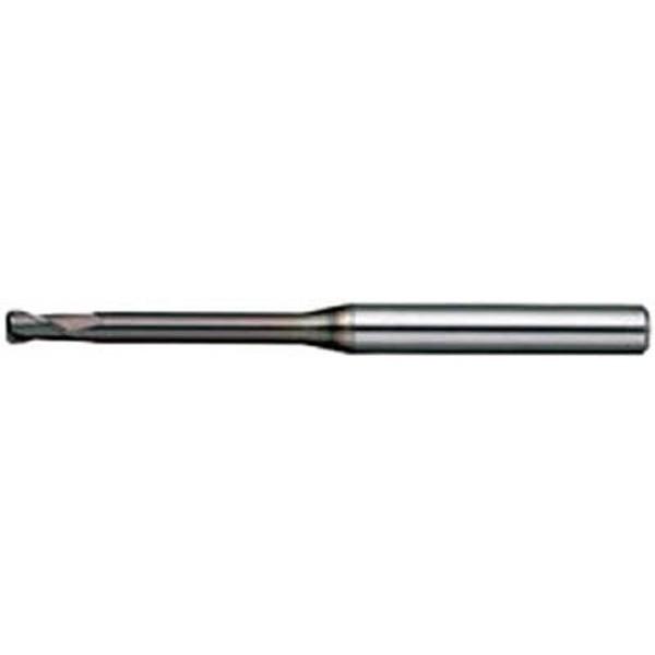 日進工具 NS ロングネックラジアスEM MHR230Rφ4xR0.2x48