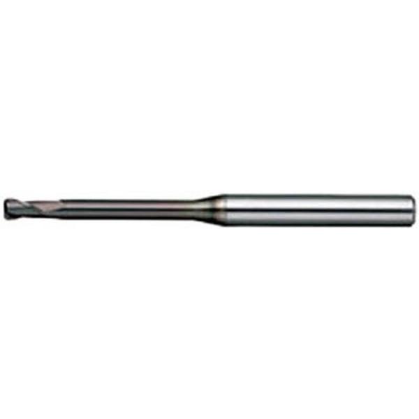 日進工具 NS ロングネックラジアスEM MHR230Rφ4xR0.3x48