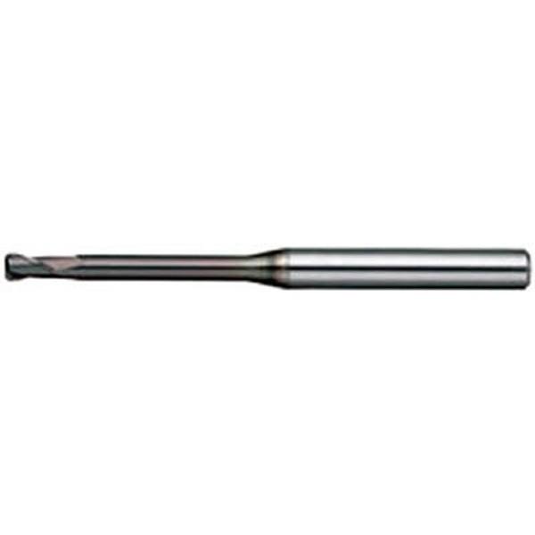 日進工具 NS ロングネックラジアスEM MHR230Rφ4xR0.5x16