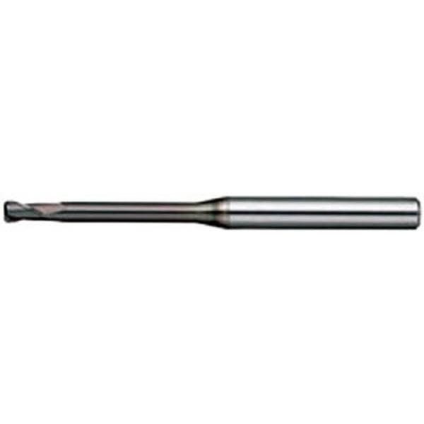 日進工具 NS ロングネックラジアスEM MHR230Rφ4xR0.5x24