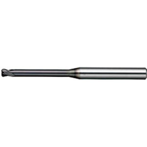 日進工具 NS ロングネックラジアスEM MHR430Rφ4xR0.3x32