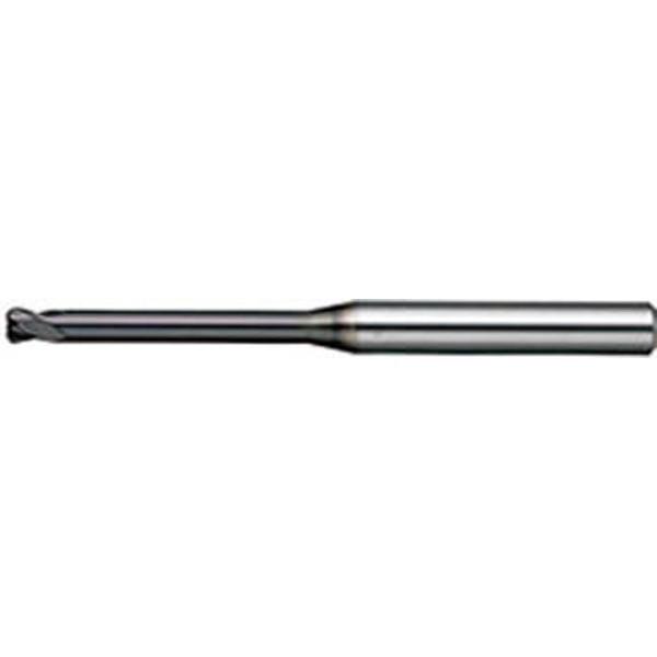 日進工具 NS ロングネックラジアスEM MHR430Rφ5xR0.5x20