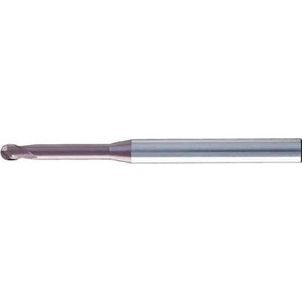日進工具 NS ロングネックボールEM MRB230 R2.5x35