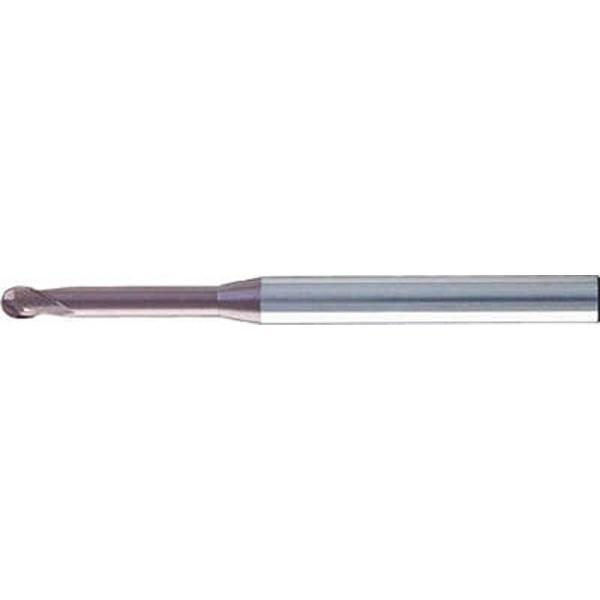 日進工具 NS ロングネックボールEM MRB230 R0.15x4（D4）