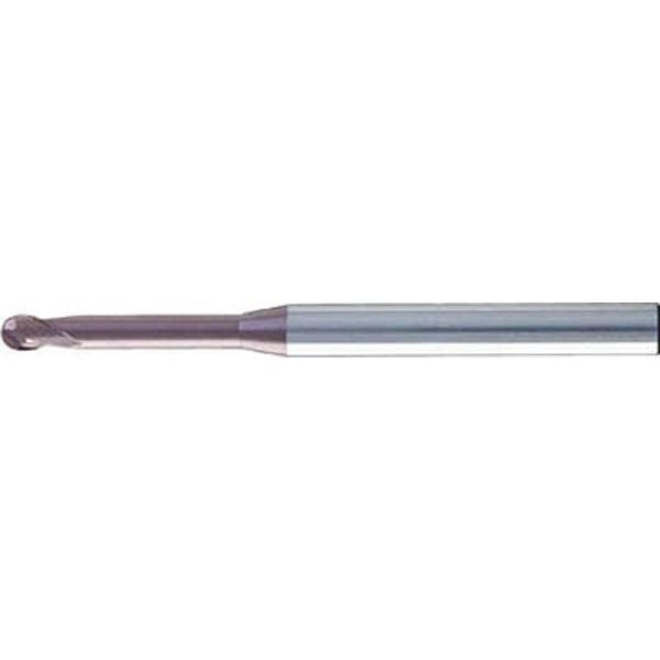 日進工具 NS ロングネックボールEM MRB230 R0.15x1.5 （D6）