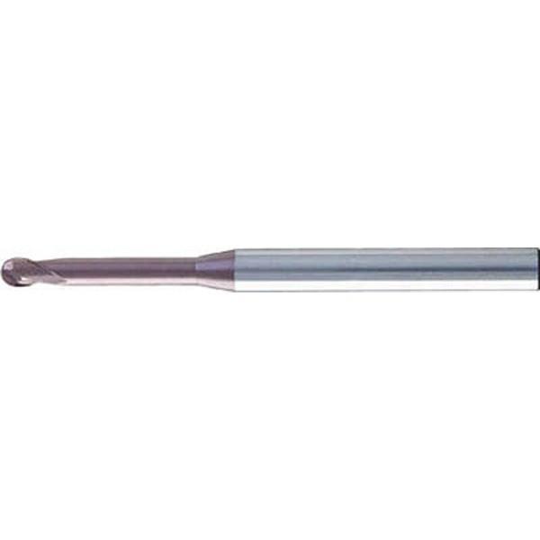 日進工具 NS ロングネックボールEM MRB230 R0.4x6 （D6）