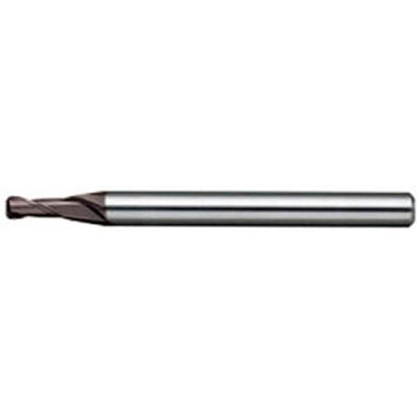 日進工具 NS 無限コーティング ラジアスEM MSRS230φ1xR0.3