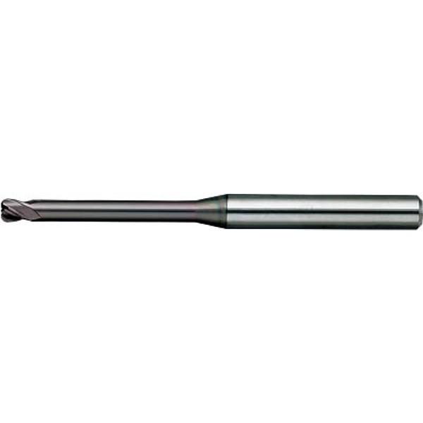 日進工具 NS ロングネックラジアスEM MHRH430Rφ1xR0.05x3