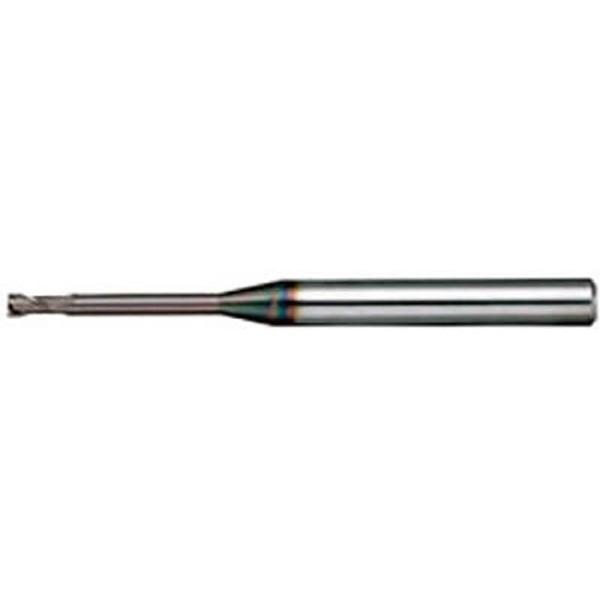 日進工具 NS 高硬度用2枚刃ロングネックEM MHRH230φ0.2x1.5