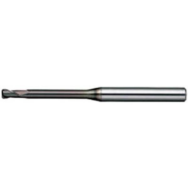 日進工具 NS ロングネックラジアスEM MHR230Rφ1xR0.2x20（D4）