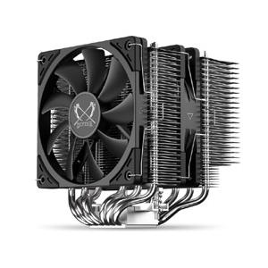 サイズ Cpuクーラー Fuma2 Rev B Scfm 2100 ソフマップpaypayモール店 通販 Paypayモール