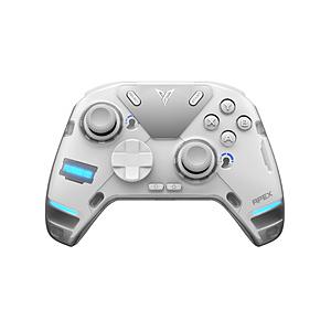 FLYDIGI ゲームパッド ワイヤレス / 有線 (Switch対応)  APEX4 ［Bluet...