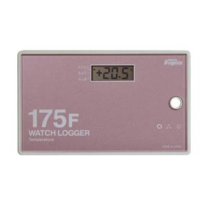 藤田電機製作所 Ｆｕｊｉｔａ データーロガーＫＴ−１７５Ｆ（カードタイプ） ＫＴ−１７５Ｆ