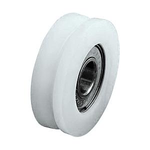 イースタン精工 樹脂ベアリング EVタイプ EV0622