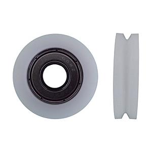 イースタン精工 樹脂ベアリング EVタイプ EV0835