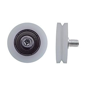 イースタン精工 樹脂ベアリング EV-Bタイプ EV0630B