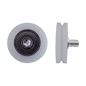 イースタン精工 樹脂ベアリング EV-6Bタイプ EV06356B