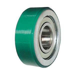 イースタン精工 ウレタンベアリング URPタイプ URP2055