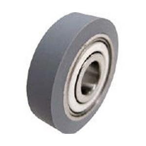 イースタン精工 U-0828-90 イースタン ウレタンベアリングAタイプ 硬度90