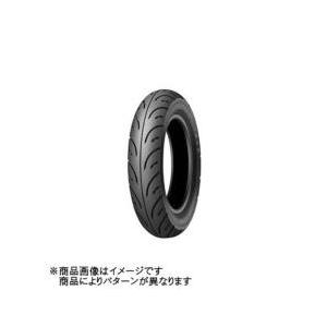 IRC MB90 前後輪共用 80/100-10 46J TL 121093(1本売り)