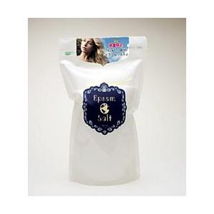 アースコンシャス エプソムソルト 1100g ビオスパ 【864】