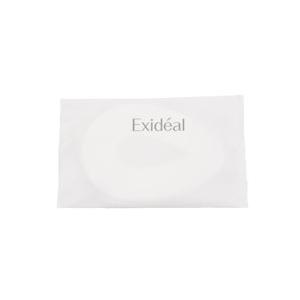 ハスラック エクスイディアル オーヴォ 専用コットン 1袋20枚入り   EX-HA01-C20