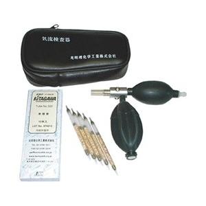 光明理化学工業 気流検査器 AS2