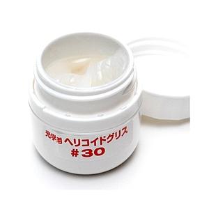 ジャパンホビーツール 光学用ヘリコイドグリス #30 【864】