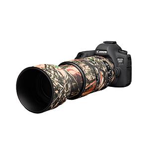 Japan Hobby Tool  レンズオーク  SIGMA C 100-400mm F5-6.3 DG OS HSM用 フォレストカモフラージュ