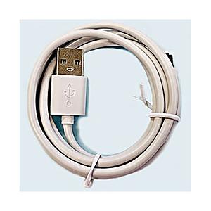ゴーダ水処理技研 HWP33SL専用USBケーブル