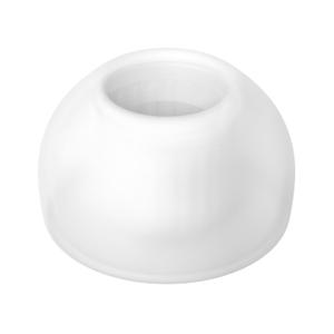 final イヤーピース LL 2ペア TYPE E クリア FIWEPECLLL