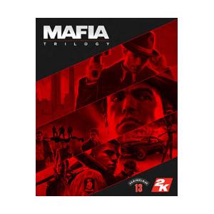 Take-Two Interactive(テイクツー・インタラクティブ) マフィア トリロジーパック...