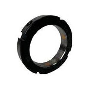 エバオン EPT12N-5-M12X1 EVN ロックナット EPT 直角度0.005 M12×1