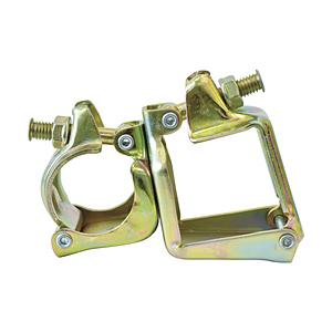 エスアールジータカミヤ hory TOP角クランプ60角×φ48.6 自在 10250290