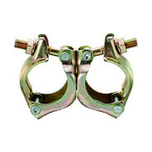 エスアールジータカミヤ ＳＲＧ　タカミヤ　ＮＥＷＨＣクランプφ４８．６　自在   10200764