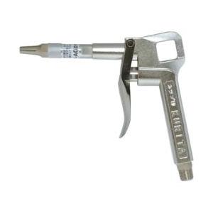 栗田製作所 KURITA オールステンレスエアーガン SUS-AG45