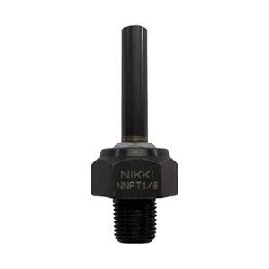 日機 ポイントフィットノズル PT1／4 L40 NNPT1440