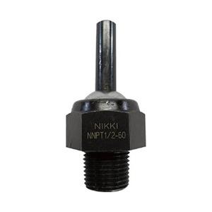 日機 ポイントフィットノズル PT1／2 L60 NNPT1260