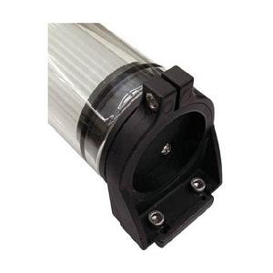 日機 防水型LEDリニアライト用マグネットブラケット NDP04 (1組2個)