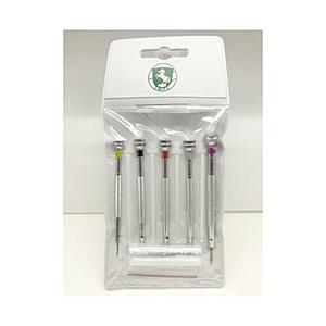 IGIMI WIT【ウィット】 ドライバーセット 5本組 替先付   WIT17449