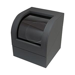 IGIMI IGIMIオリジナル 自動巻き上げ機 1本巻ワインダー  マットグレー IG-ZERO1...