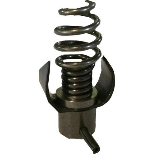 カンツール カンツール　グリス・カッター径２３ｍｍ（６−８ｍｍワイヤー用）