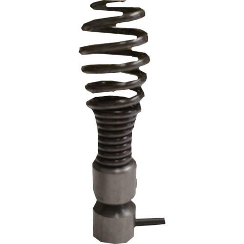 カンツール カンツール　ドロップ・ヘッド（１０−１２ｍｍワイヤー用）